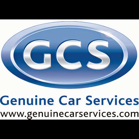 Genuine Car Services